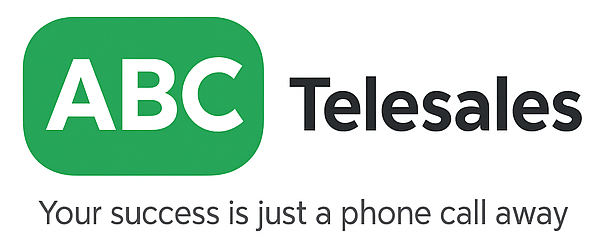 About Us - ABC Telesales